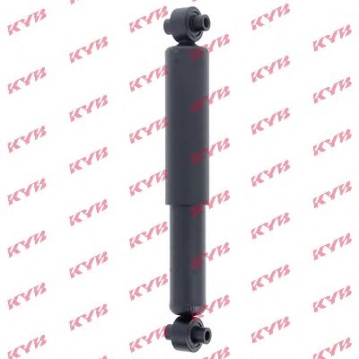 443252 KYB - Амортизатор, _Premium_ (Twin Tube Oil)1