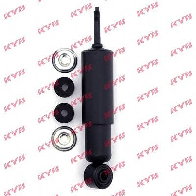 443293 KYB - Амортизатор, _Premium_ (Twin Tube Oil)1