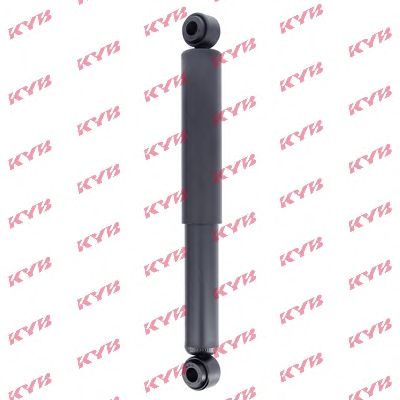 444058 KYB - Амортизатор, _Premium_ (Twin Tube Oil)1