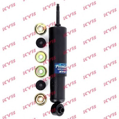 444135 KYB - Амортизатор, _Premium_ (Twin Tube Oil)1