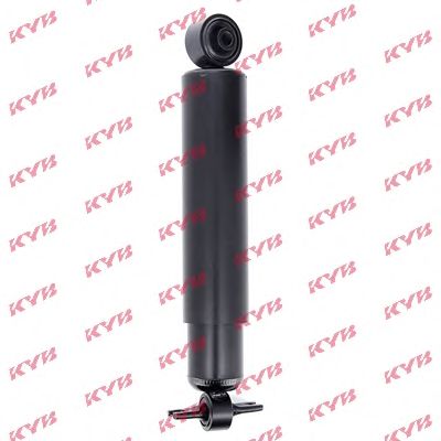 445035 KYB - Амортизатор, _Premium_ (Twin Tube Oil)1
