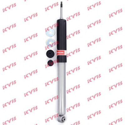 553185 KYB - Амортизатор, _Gas-A-Just_ (Mono Tube Gas)1