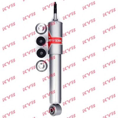 553228 KYB - Амортизатор, _Gas-A-Just_ (Mono Tube Gas)1