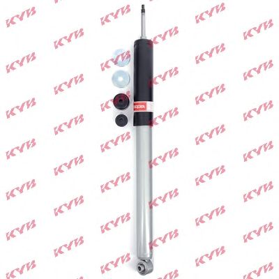 553306 KYB - Амортизатор, _Gas-A-Just_ (Mono Tube Gas)1