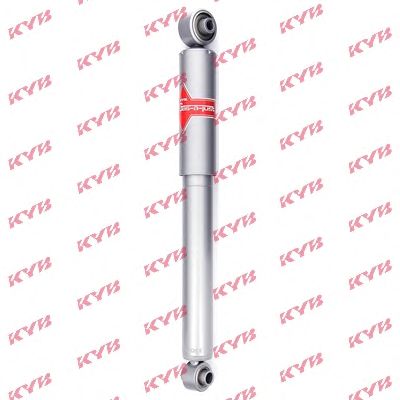553307 KYB - Амортизатор, _Gas-A-Just_ (Mono Tube Gas)1