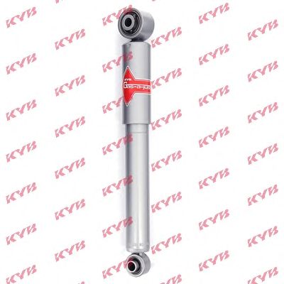 553338 KYB - Амортизатор, _Gas-A-Just_ (Mono Tube Gas)1