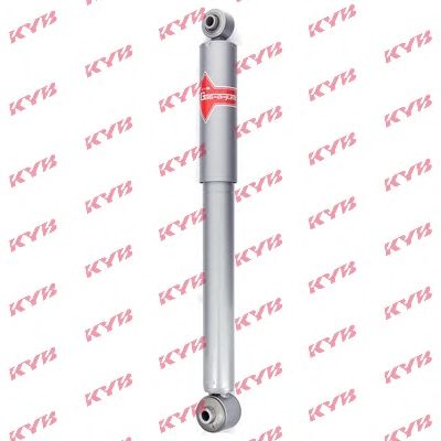553339 KYB - Амортизатор, _Gas-A-Just_ (Mono Tube Gas)1