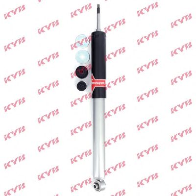 553340 KYB - Амортизатор, _Gas-A-Just_ (Mono Tube Gas)1