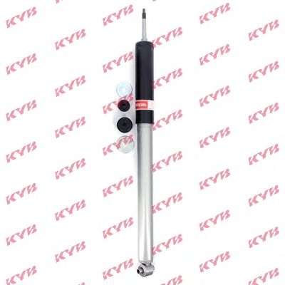 553356 KYB - Амортизатор, _Gas-A-Just_ (Mono Tube Gas)1