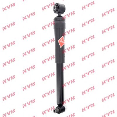 553803 KYB - Амортизатор, _Gas-A-Just_ (Mono Tube Gas)1