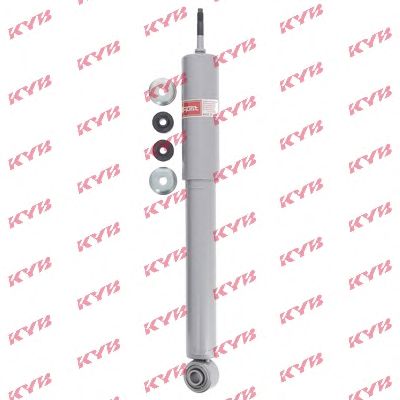 554092 KYB - Амортизатор, _Gas-A-Just_ (Mono Tube Gas)1
