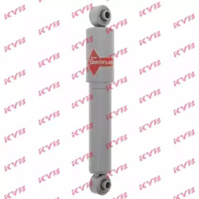 555057 KYB - Амортизатор, _Gas-A-Just_ (Mono Tube Gas)1