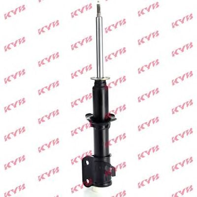 632116 KYB - Стійка амортизатора, _Premium_ (Twin Tube Oil)1