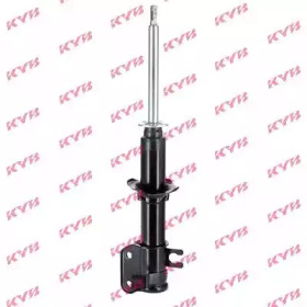 632117 KYB - Стійка амортизатора, _Premium_ (Twin Tube Oil)1