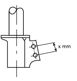 633708 KYB - Стійка амортизатора, _Premium_ (Twin Tube Oil)1