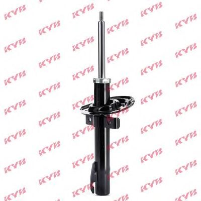 633718 KYB - Стійка амортизатора, _Premium_ (Twin Tube Oil)1