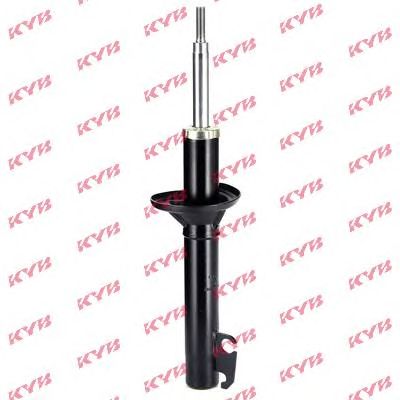 633802 KYB - Стійка амортизатора, _Premium_ (Twin Tube Oil)   !!! Заміна для 6330711