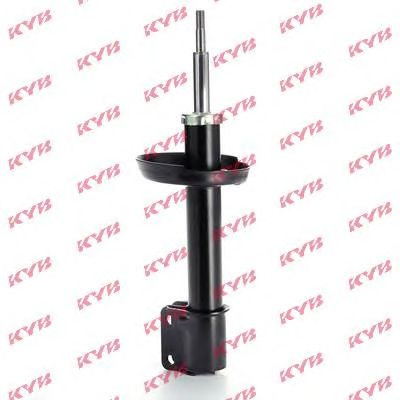 633831 KYB - Стійка амортизатора, _Premium_ (Twin Tube Oil)   !!! Заміна для 6331511
