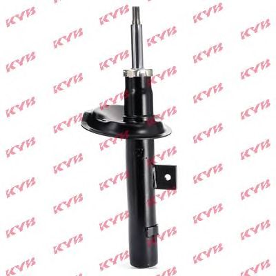 633838 KYB - Стійка амортизатора, _Premium_ (Twin Tube Oil)1
