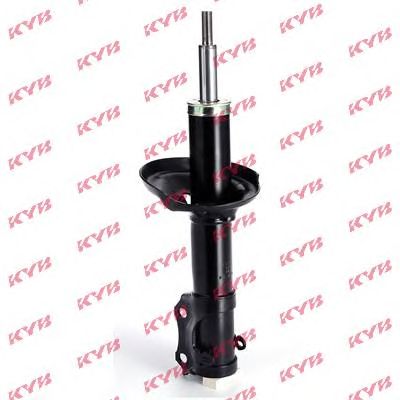 634810 KYB - Стійка амортизатора, _Premium_ (Twin Tube Oil)   !!! Заміна для 6349501