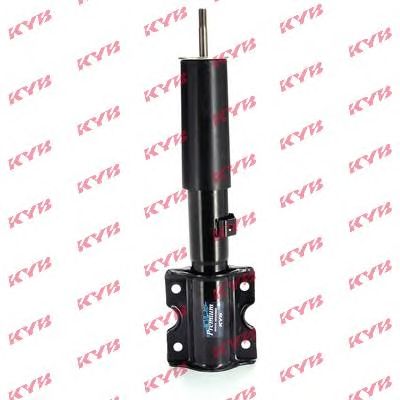 635800 KYB - Стійка амортизатора, _Premium_ (Twin Tube Oil)1