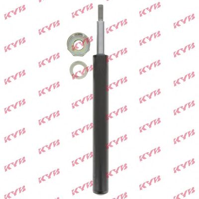 664014 KYB - Картридж стійки амортизатора, _Premium_ (Twin Tube Oil)1