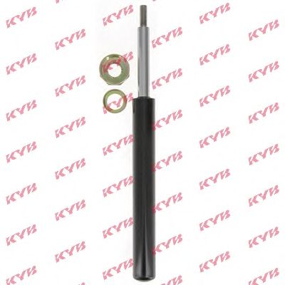 665500 KYB - Картридж стійки амортизатора, _Premium_ (Twin Tube Oil)   !!! Заміна для 6650641