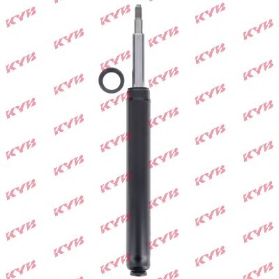 666001 KYB - Картридж стійки амортизатора, _Premium_ (Twin Tube Oil)1