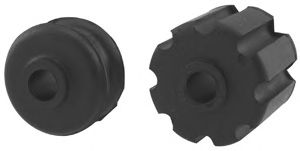 SM5123 KYB - Опора стійки амортизатора1