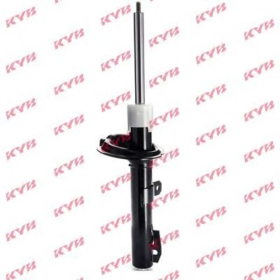 335820 KYB - Стійка амортизатора, _Excel-G_ (Twin Tube Gas)1