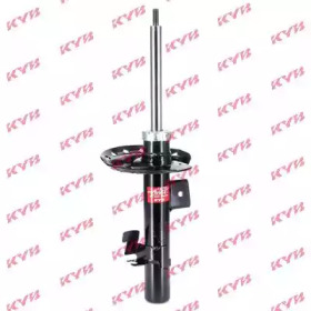 339718 KYB - Стійка амортизатора, _Excel-G_ (Twin Tube Gas)1