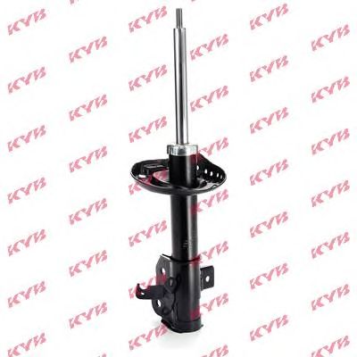339723 KYB - Стійка амортизатора, _Excel-G_ (Twin Tube Gas)1