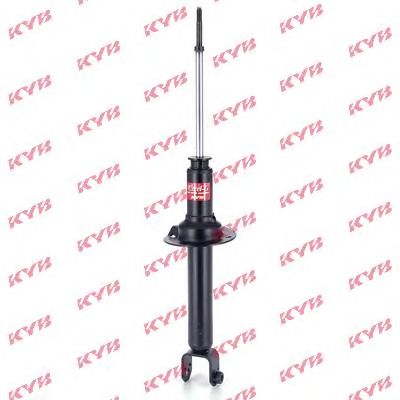 340031 KYB - Амортизатор, _Excel-G_ (Twin Tube Gas)1
