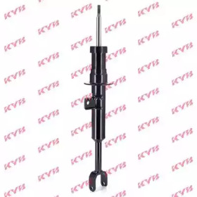 341709 KYB - Амортизатор, _Excel-G_ (Twin Tube Gas)1