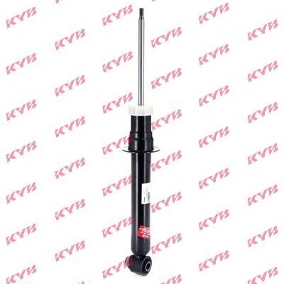 341710 KYB - Амортизатор, _Excel-G_ (Twin Tube Gas)1