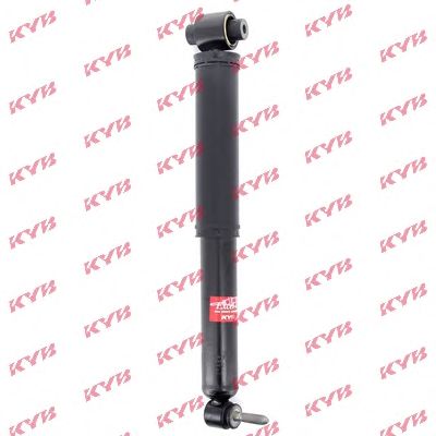 344704 KYB - Амортизатор, _Excel-G_ (Twin Tube Gas)1