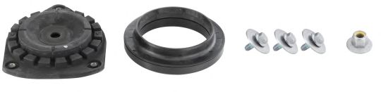 SM1536 KYB - Опора стійки амортизатора0