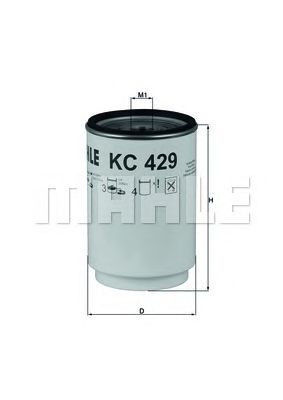 KC429D     (KNECHT)1