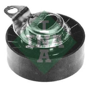 531 0021 10  !!! Знято з виробництва  INA - Натяжний ролик ГРМ1