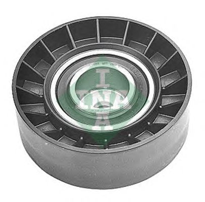 532 0062 10  INA - Обвідний ролик1