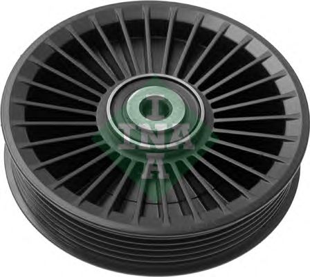 532 0108 10  INA - Обвідний ролик1