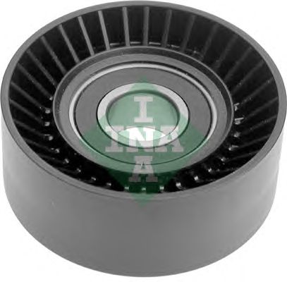 532 0437 10  INA - Обвідний ролик  !!! Заміна для 531 0470 101