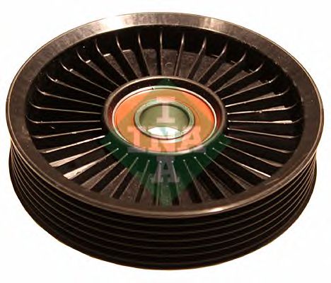 532 0594 10  INA - Обвідний ролик1