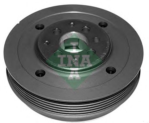 544 0065 10  INA - Шків колінчастого валу (демпфер)1