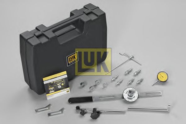 400 0080 10  LuK - Інструмент1