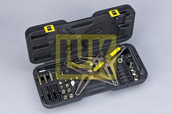 400 0237 10  LuK - Інструмент  !!! Заміна для 400 0072 101