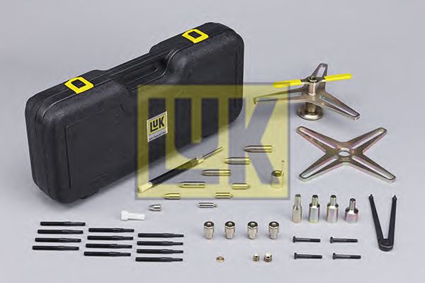 400 0237 10  LuK - Інструмент  !!! Заміна для 400 0072 101