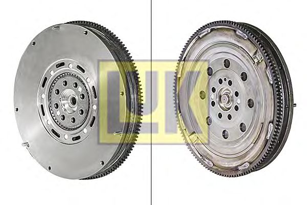 415 0052 10  LuK - Маховик  !!! Заміна для 415 0027 101