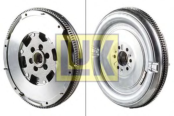 415 0199 10  LuK - Маховик1