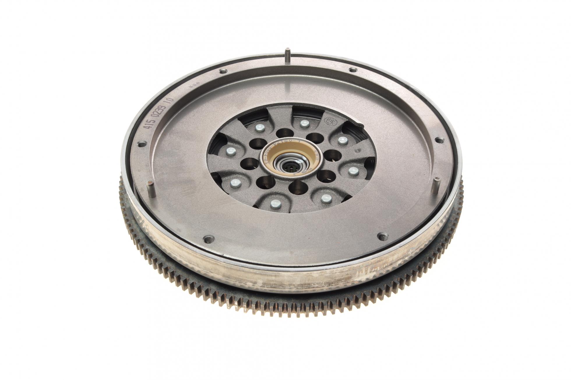 415 0239 10  LuK - Маховик  !!! Заміна для 415 0151 100